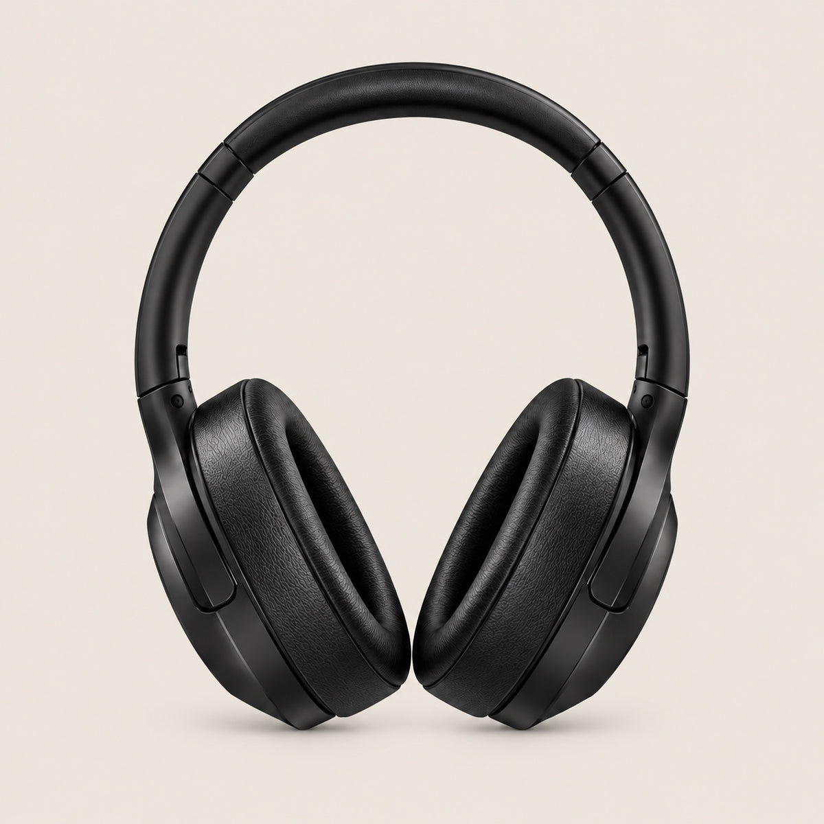 Headphones - אוזניות בלוטות׳ עם סינון רעשים אקטיבי