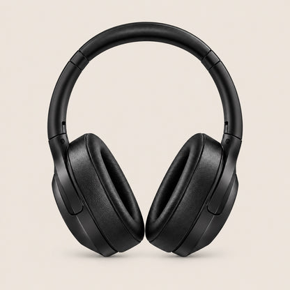 Headphones - אוזניות בלוטות׳ עם סינון רעשים אקטיבי