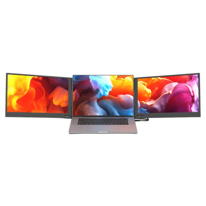 Tri Screen S2 Pro