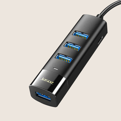 HUB - USB 3.0 Splitter 4in1