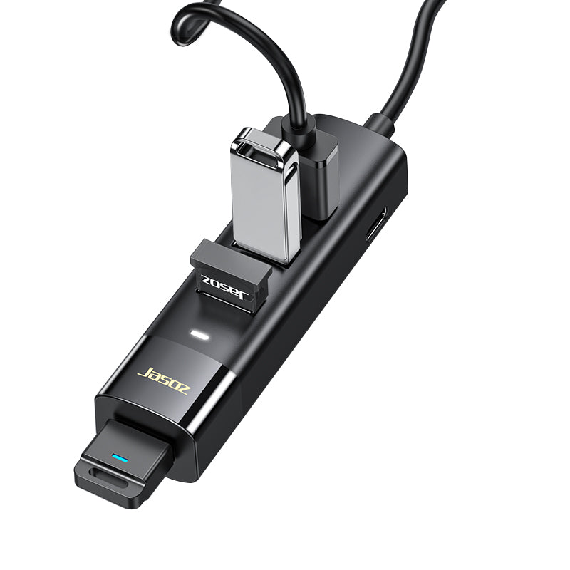 HUB - USB 3.0 Splitter 4in1