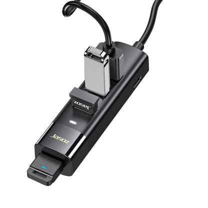 HUB - USB 3.0 Splitter 4in1