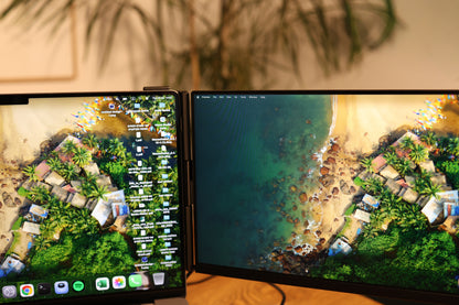 Dual Screen P5