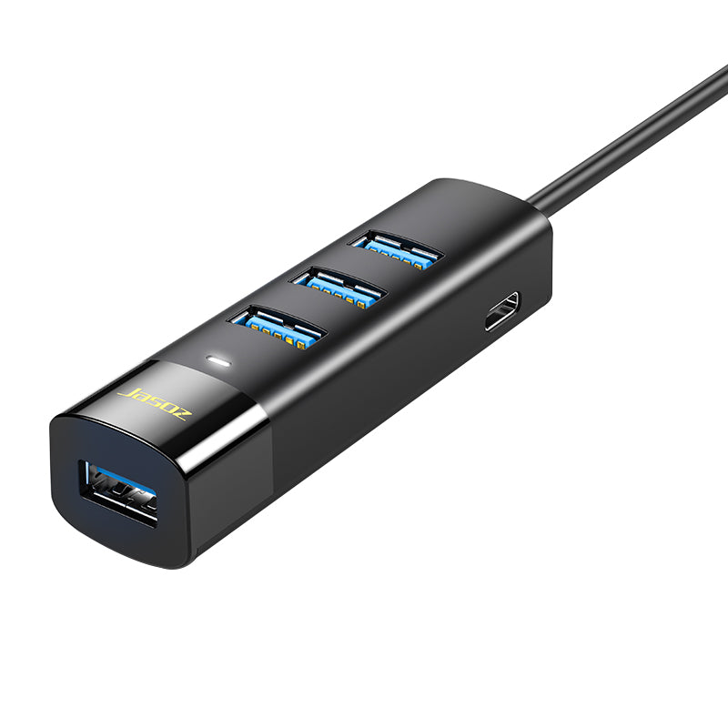 HUB - USB 3.0 Splitter 4in1