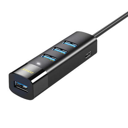 HUB - USB 3.0 Splitter 4in1