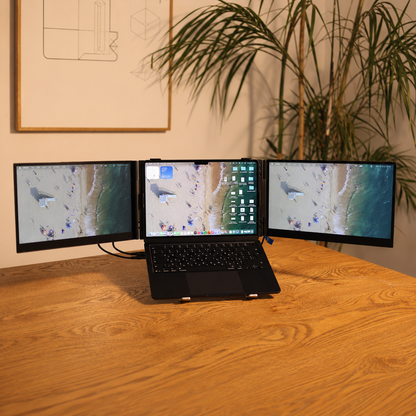 Tri Screen S2 Air