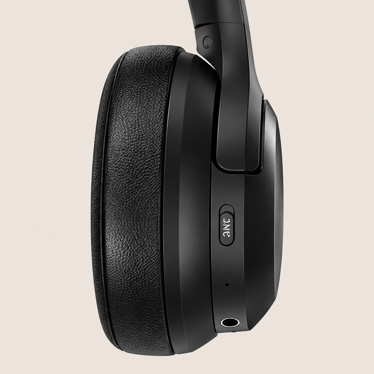 Headphones - אוזניות בלוטות׳ עם סינון רעשים אקטיבי