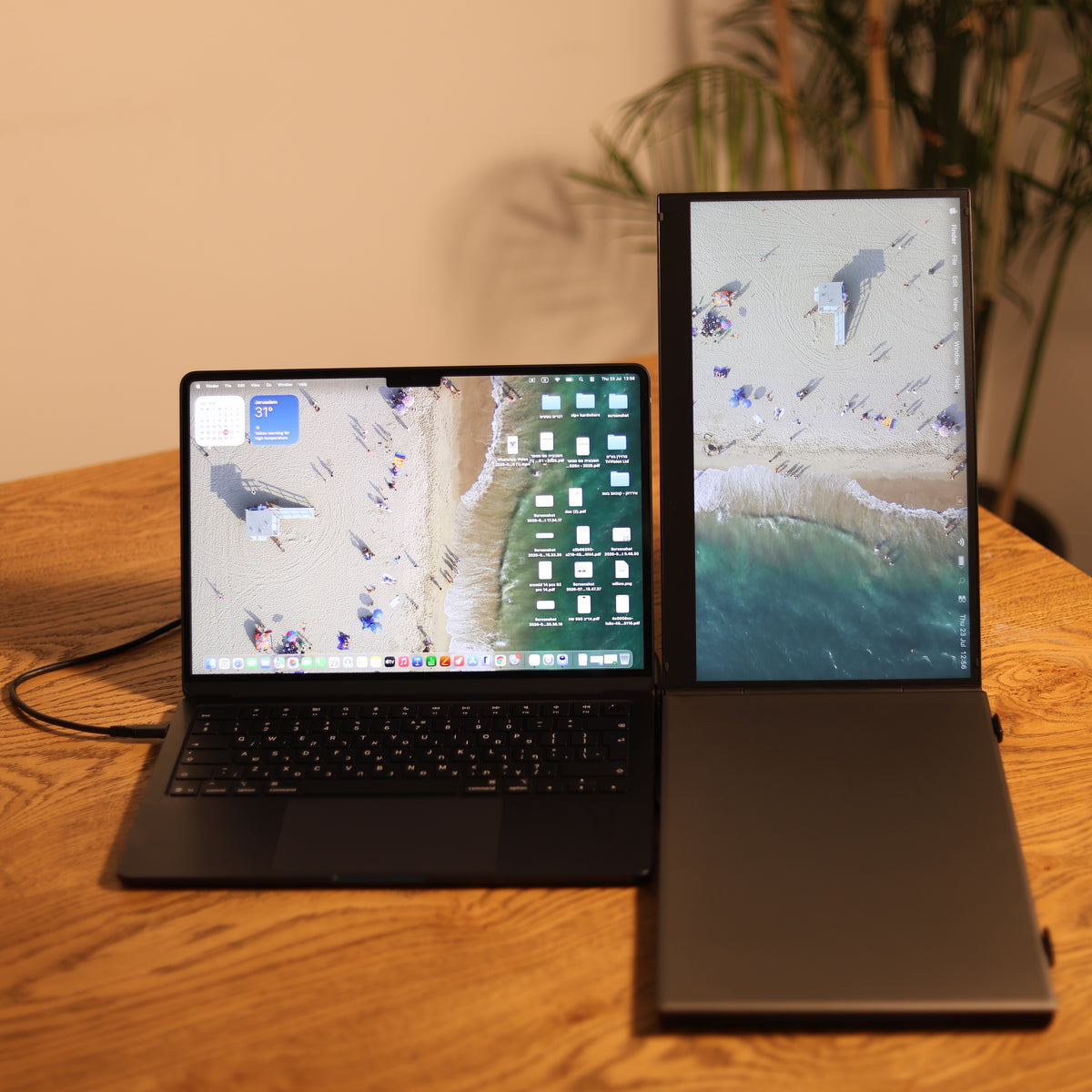 Tri Screen S2 Air