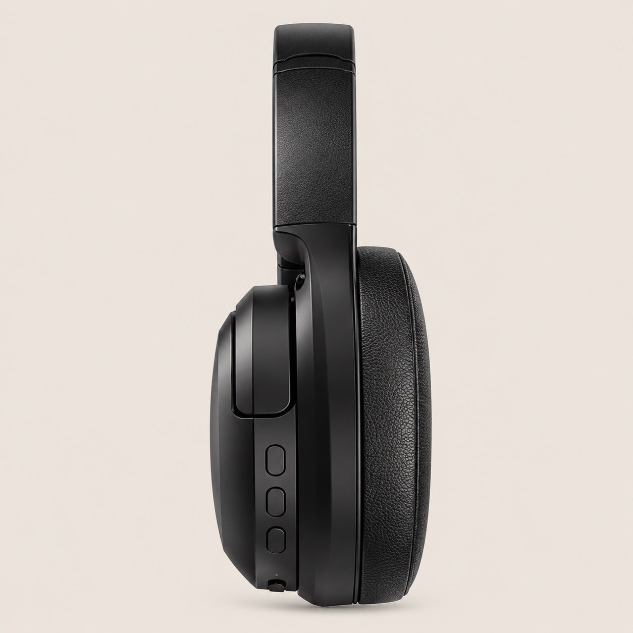 Headphones - אוזניות בלוטות׳ עם סינון רעשים אקטיבי