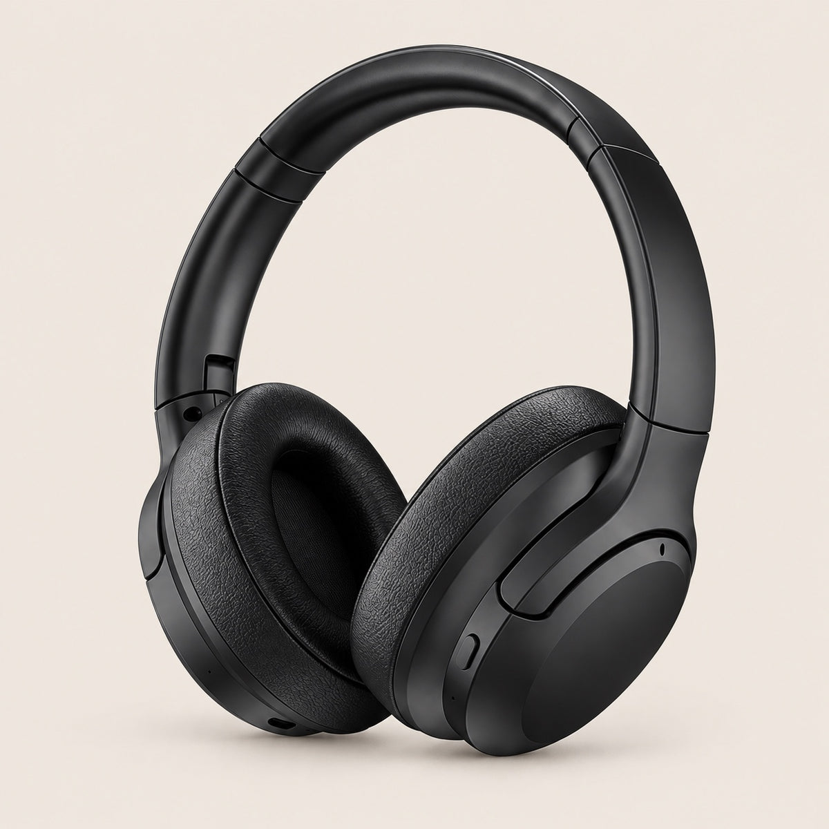 Headphones - אוזניות בלוטות׳ עם סינון רעשים אקטיבי