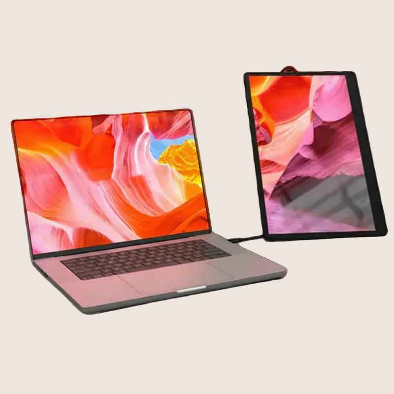 Dual Monitors