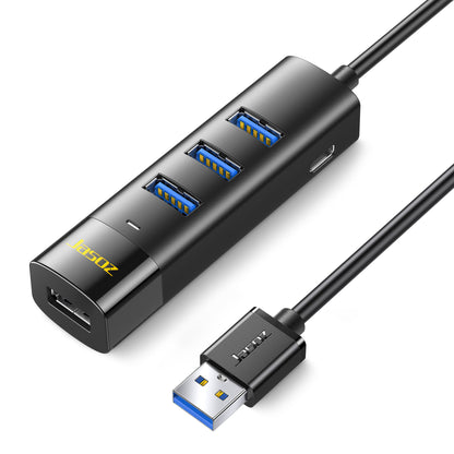HUB - USB 3.0 Splitter 4in1