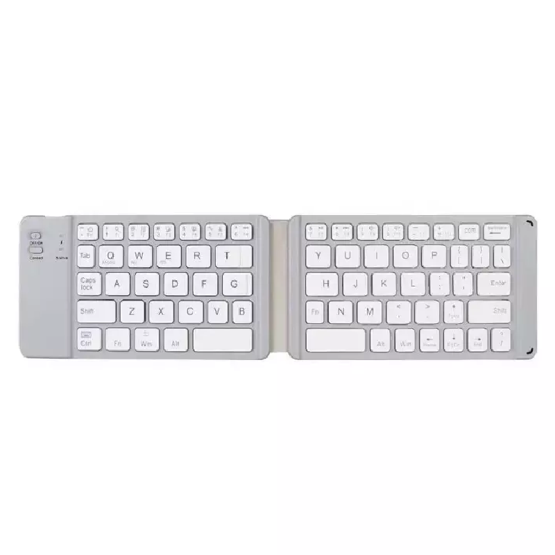 Folding Keyboard – מקלדת מתקפלת אלחוטית אוניברסלית
