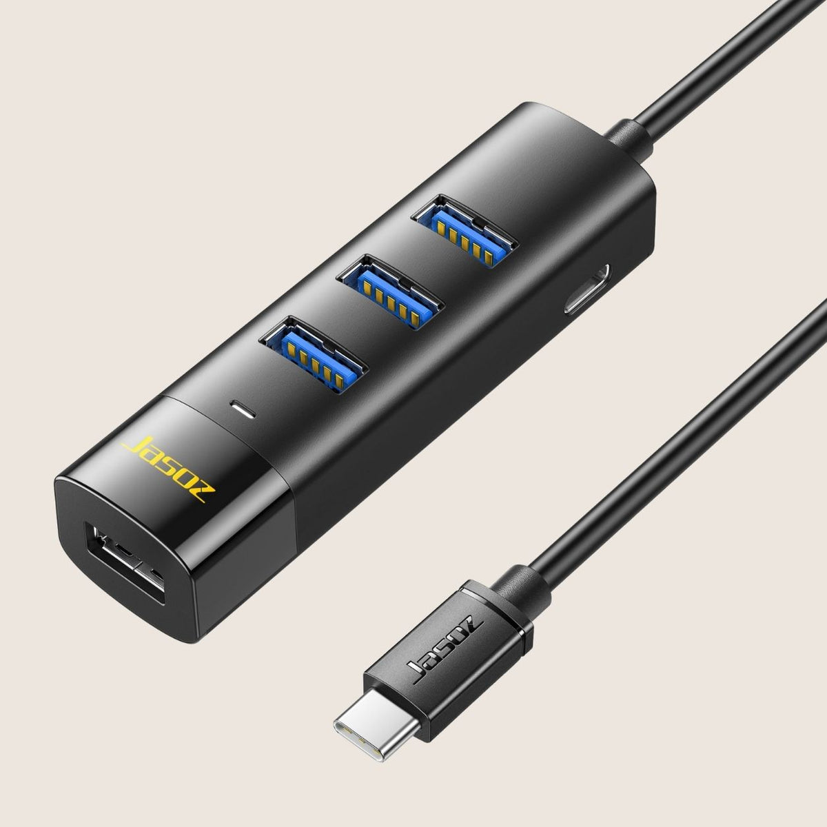 HUB - USB 3.0 Splitter 4in1