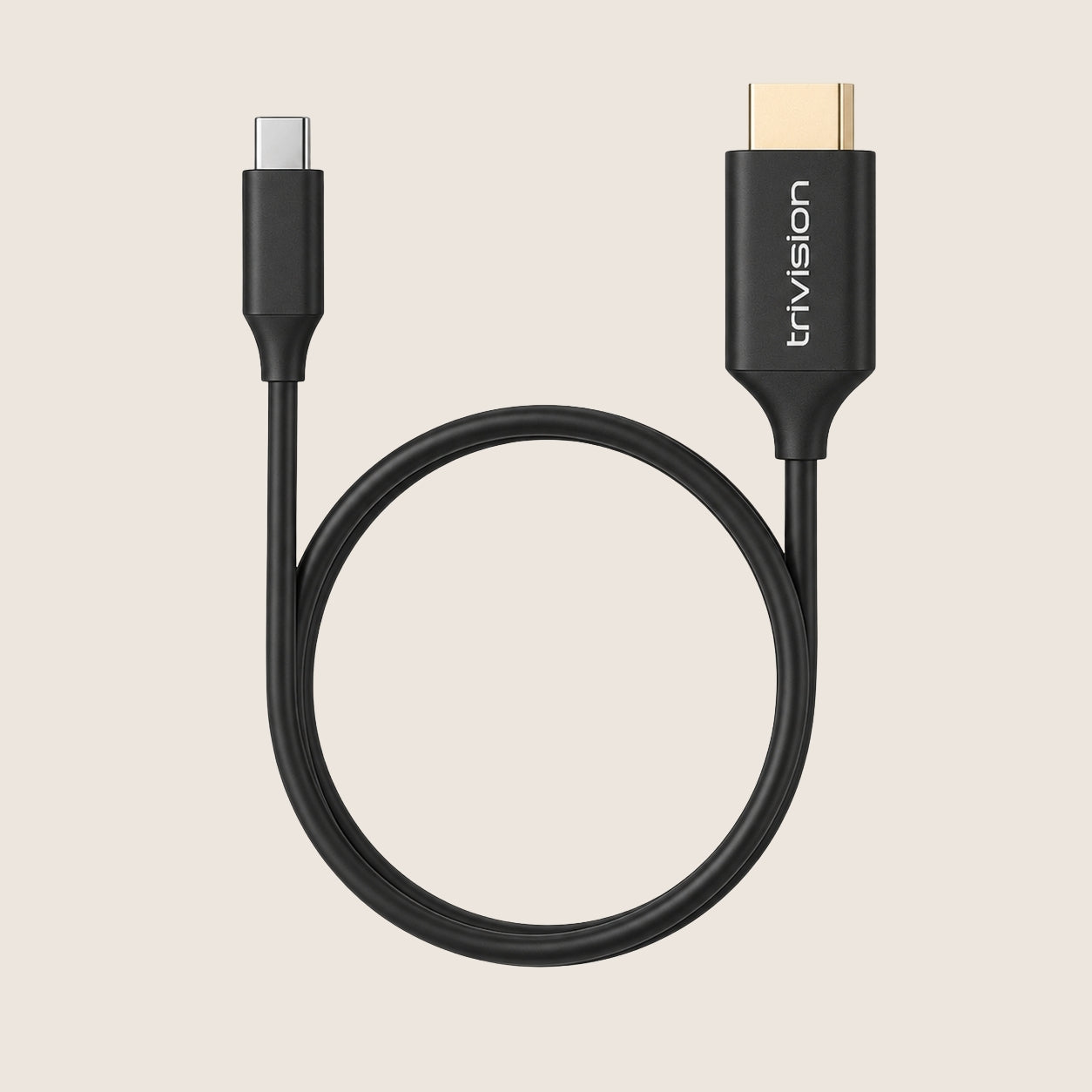Cable - Type-C to HDMI כבל