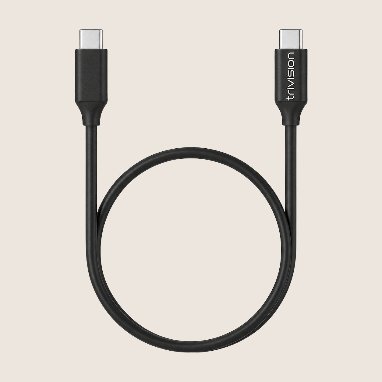 Cable - Type-C to Type-C כבל