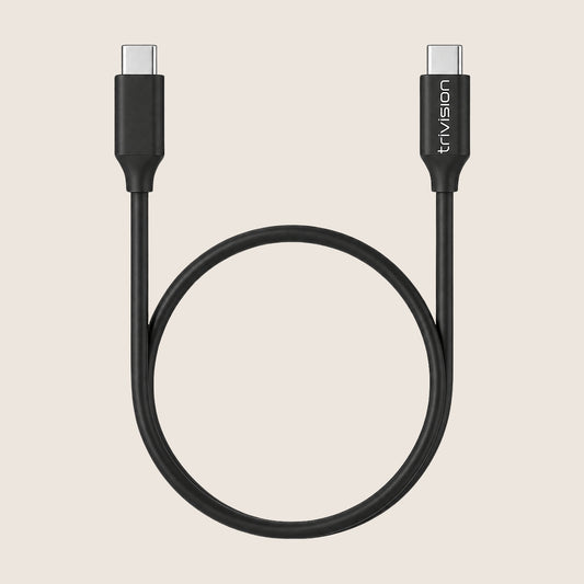 Cable - Type-C to Type-C כבל