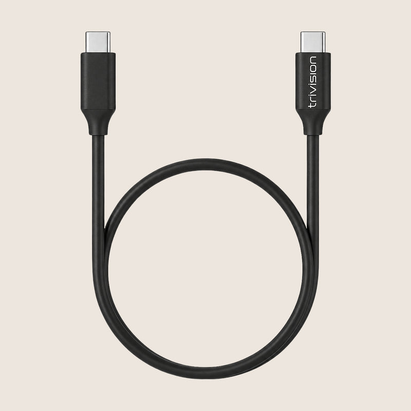 Cable - Type-C to Type-C כבל