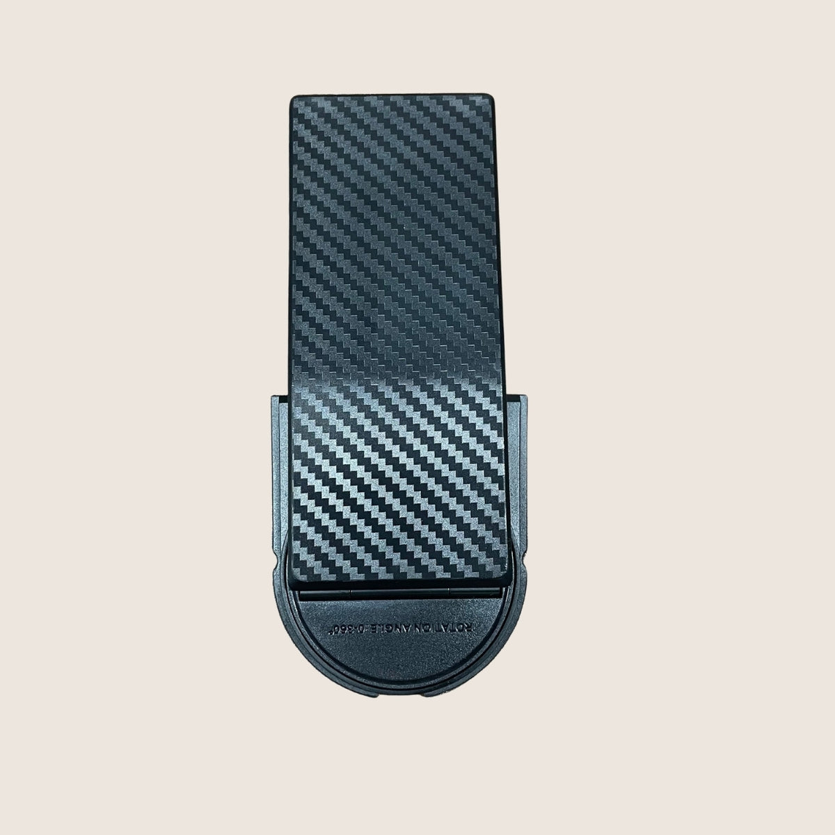 Adjustable Stand – מעמד מתכוונן למסכים ניידים (תואם S6 / P5)