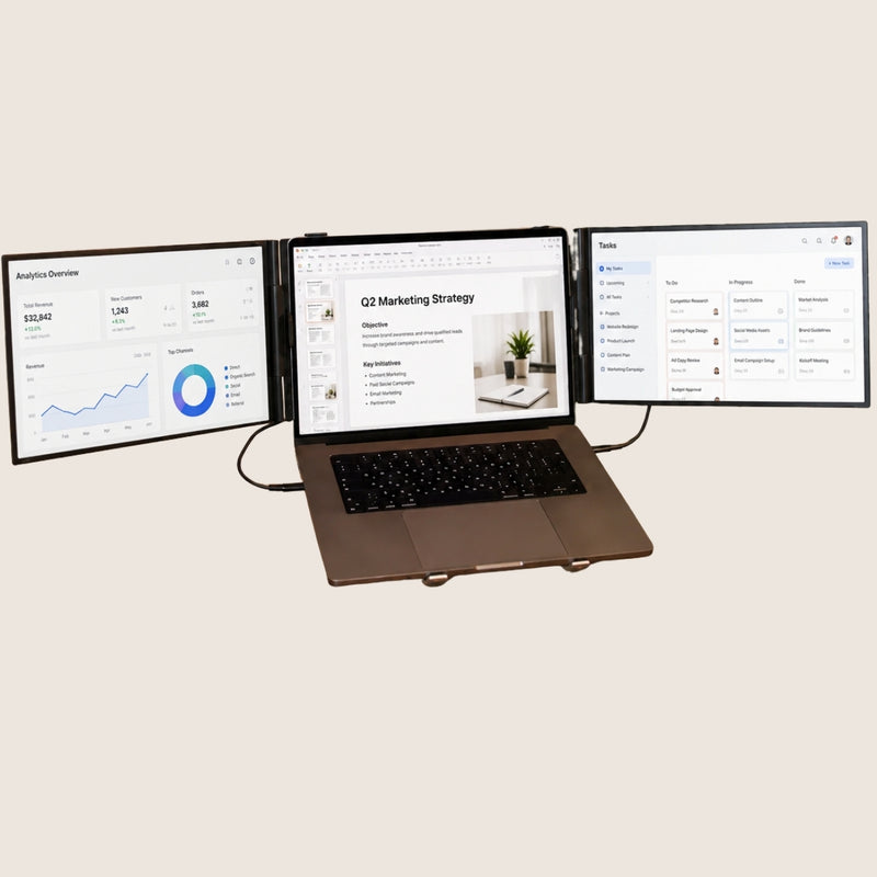 Tri Screen S2 Air
