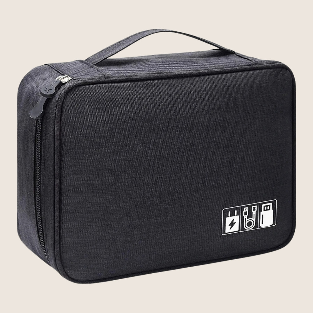 Pouch - ארגונית כבלים ואביזרים