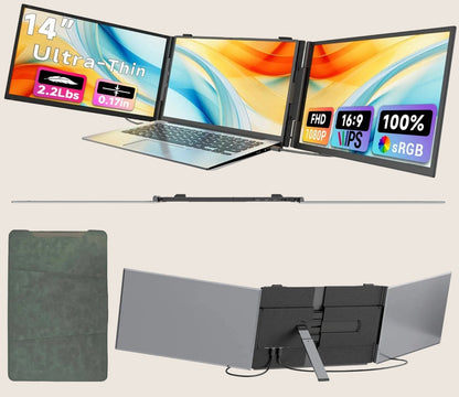 Tri Screen S2 Air