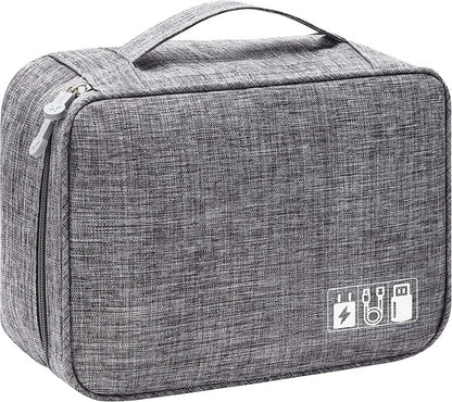 Pouch - ארגונית כבלים ואביזרים