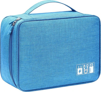 Pouch - ארגונית כבלים ואביזרים