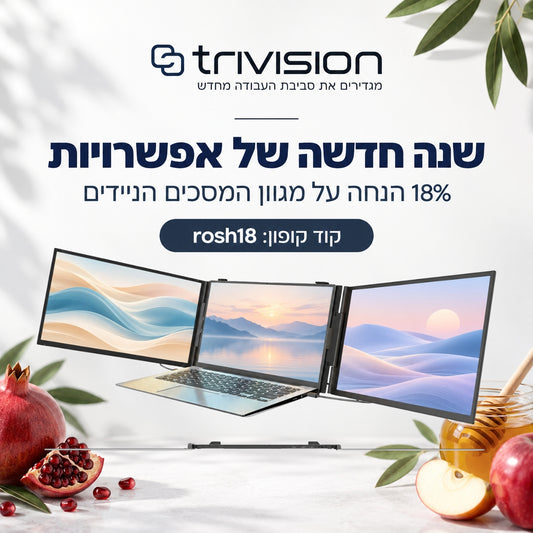 Tri Screen S2 Air